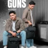 GUNS Backpack
